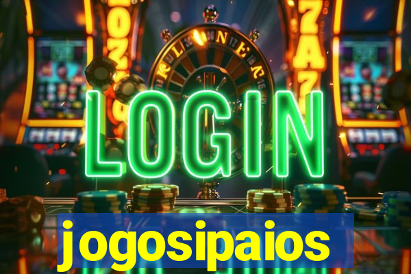 jogosipaios