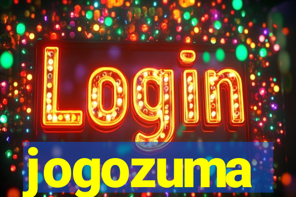 jogozuma