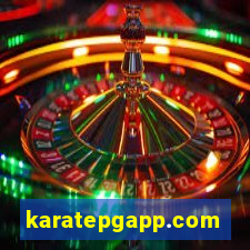 karatepgapp.com