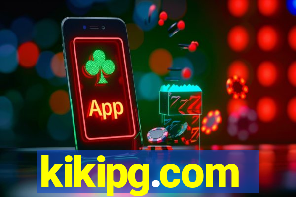 kikipg.com