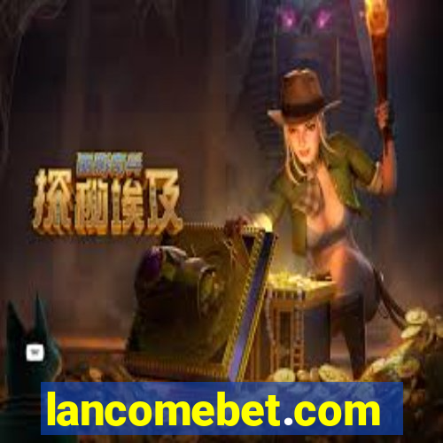 lancomebet.com