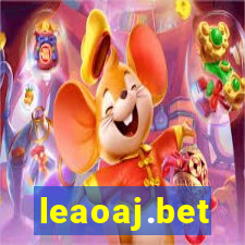 leaoaj.bet