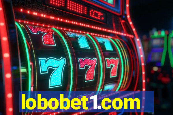 lobobet1.com