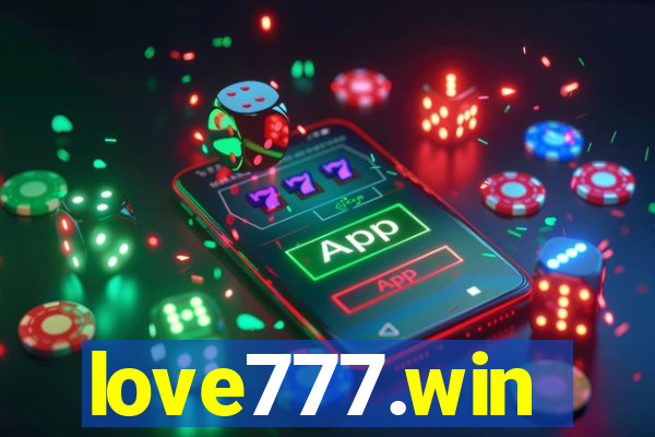 love777.win