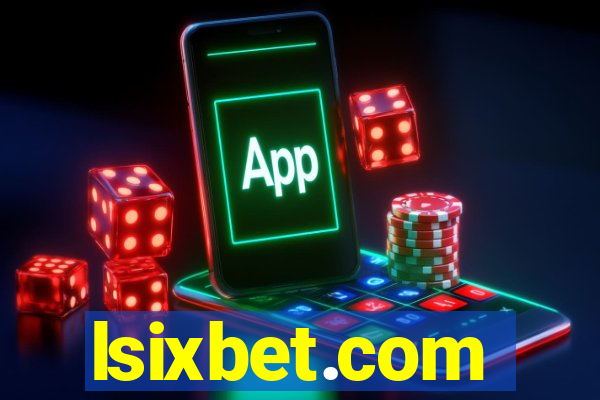 lsixbet.com