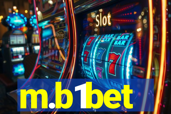 m.b1bet