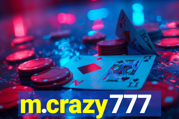 m.crazy777