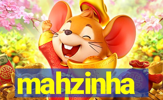 mahzinha