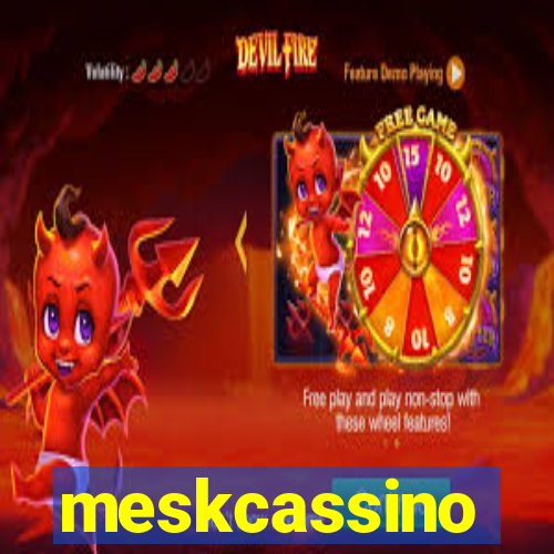 meskcassino