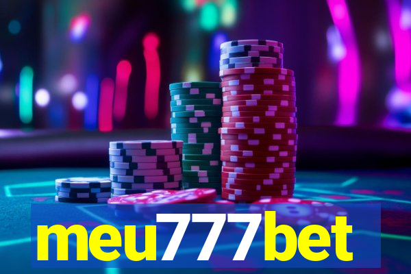 meu777bet