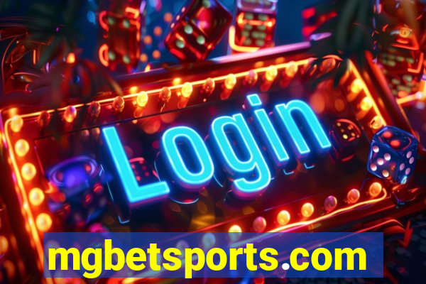 mgbetsports.com