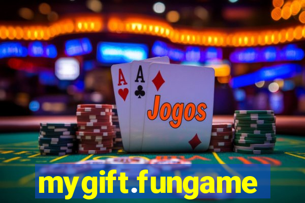 mygift.fungame