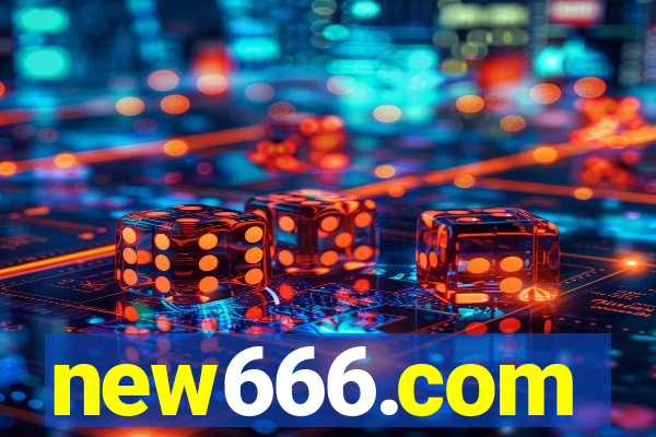 new666.com