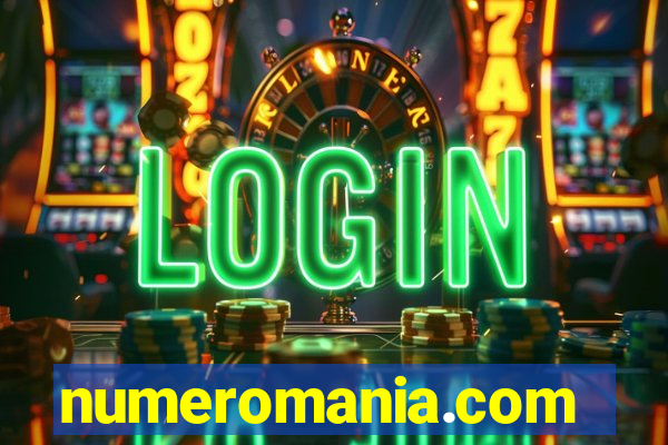 numeromania.com.br