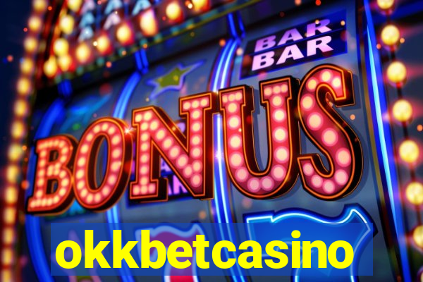 okkbetcasino