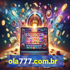 ola777.com.br