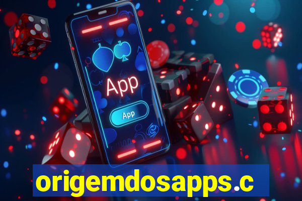 origemdosapps.com