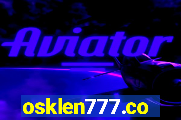 osklen777.co