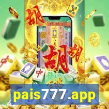 pais777.app