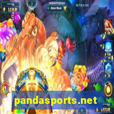 pandasports.net