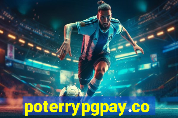 poterrypgpay.com