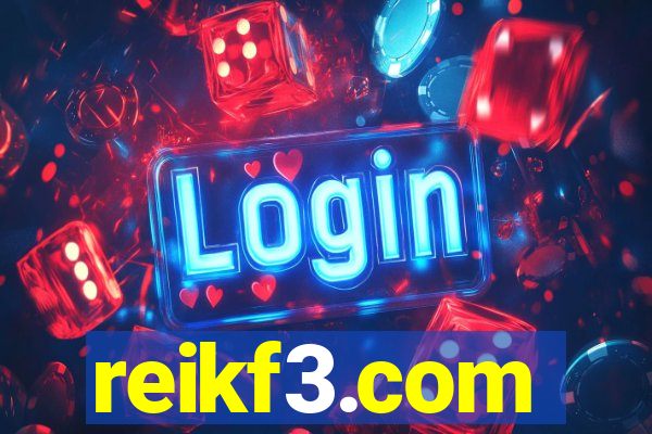 reikf3.com