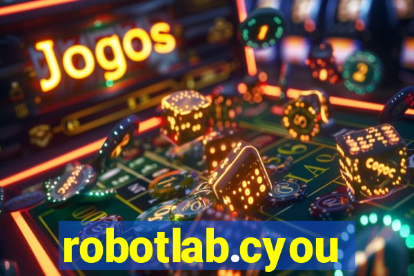 robotlab.cyou