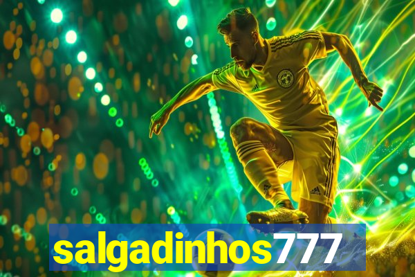 salgadinhos777