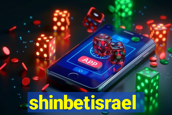 shinbetisrael