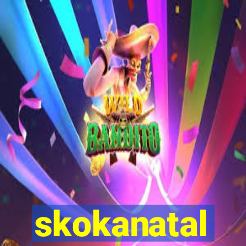 skokanatal