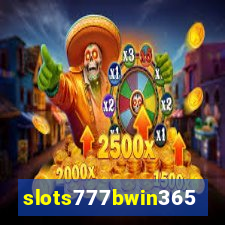 slots777bwin365