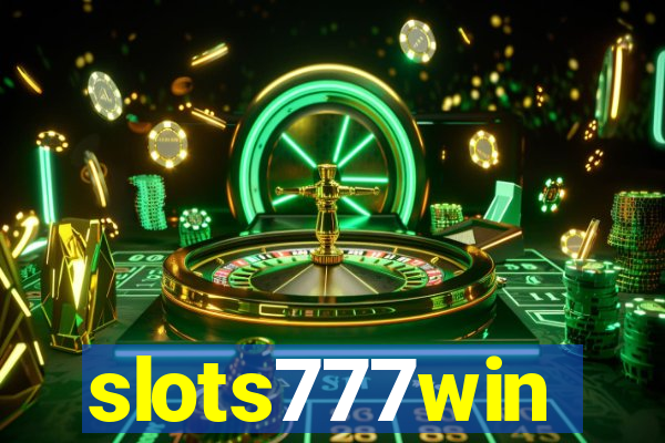 slots777win