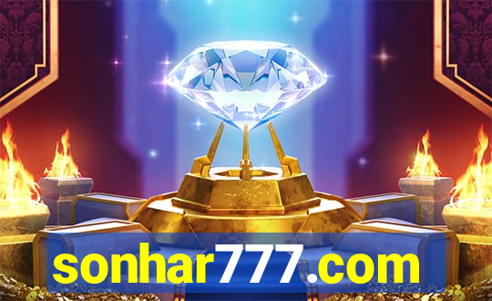 sonhar777.com