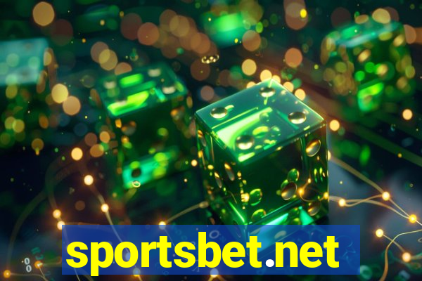 sportsbet.net