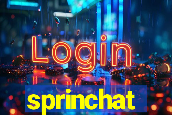 sprinchat