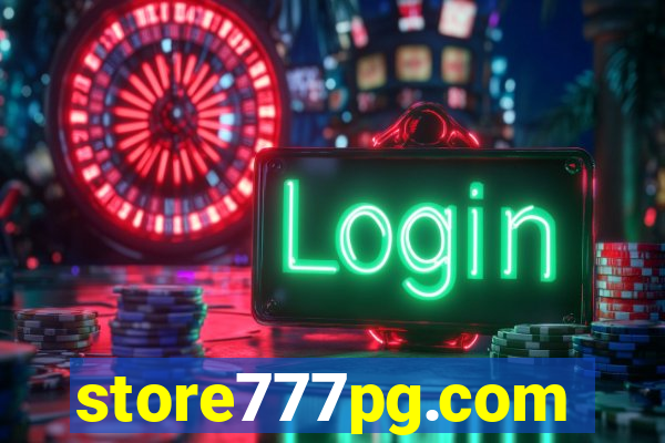 store777pg.com