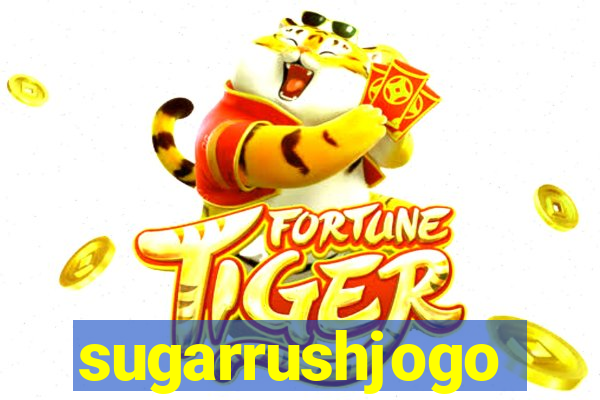 sugarrushjogo