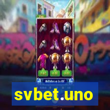 svbet.uno