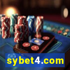 sybet4.com