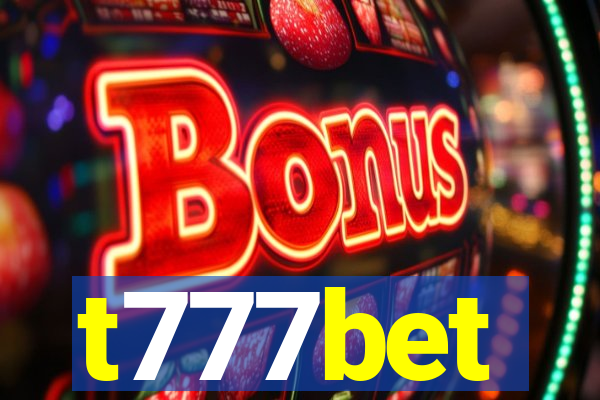 t777bet