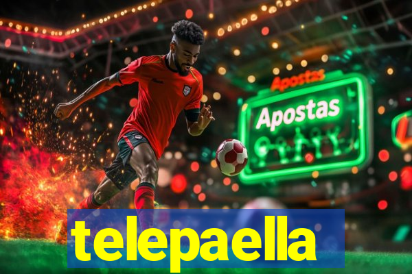 telepaella