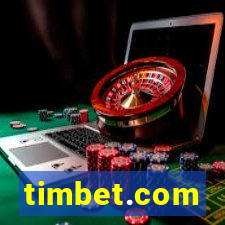 timbet.com