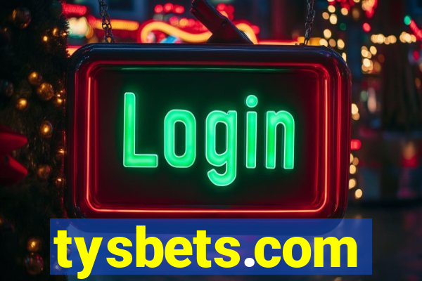 tysbets.com