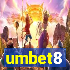 umbet8