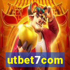 utbet7com