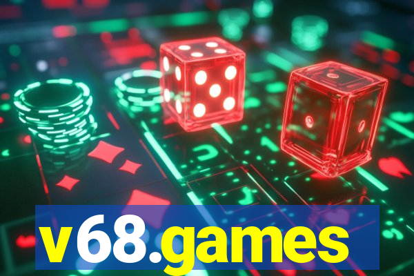 v68.games