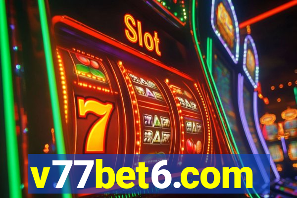 v77bet6.com