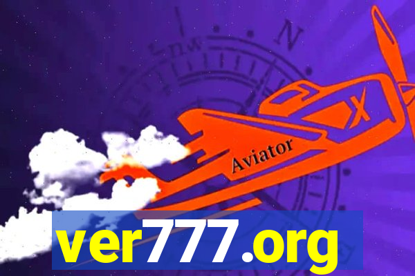 ver777.org