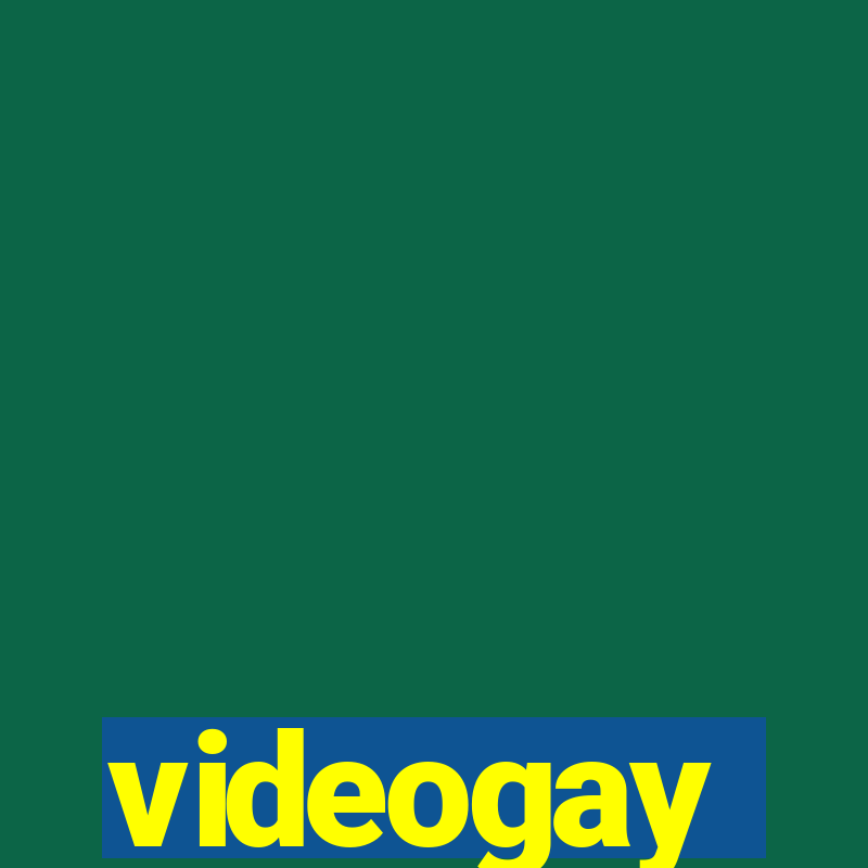 videogay