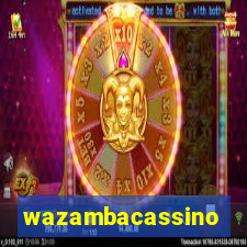 wazambacassino